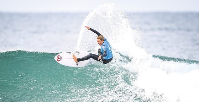 Phillip Island set to host Surfing Teams Challenge post image
