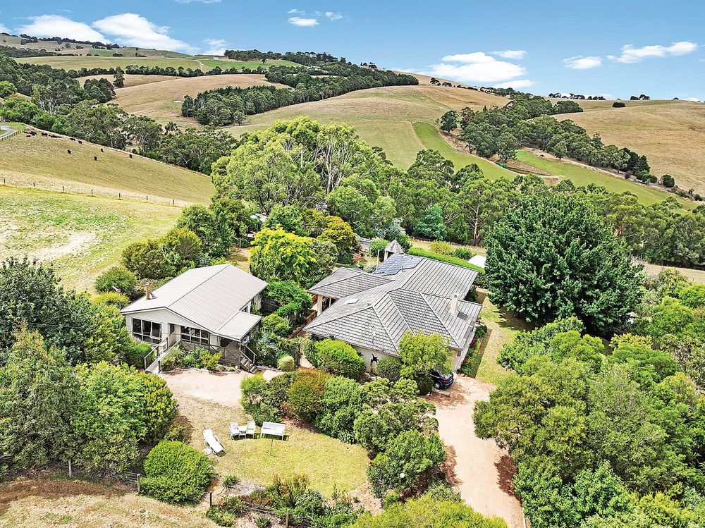 ‘Emerald Hills’ Koonwarra post image
