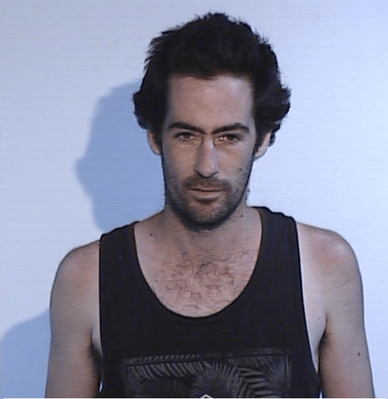 Police searching for offender post image