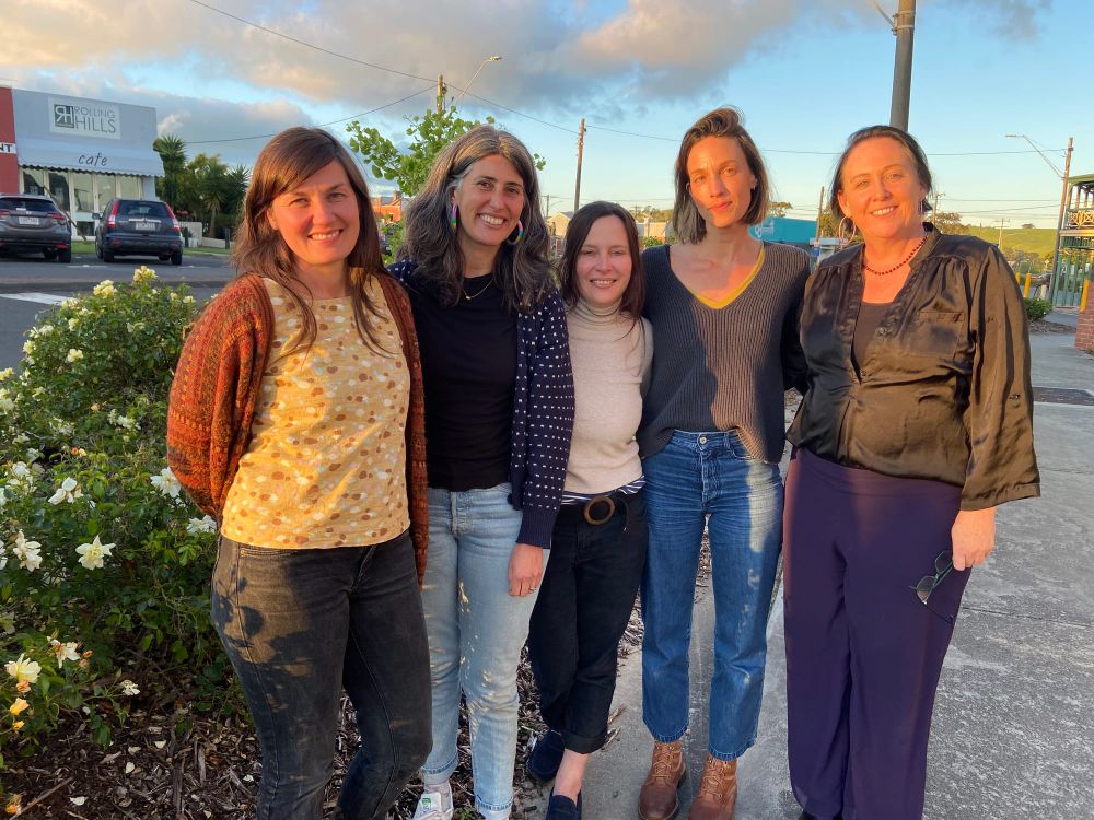 Korumburra unites to sponsor refugee family post image