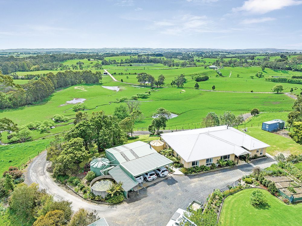 Rare opportunity to purchase ‘Beulah Park’ post image