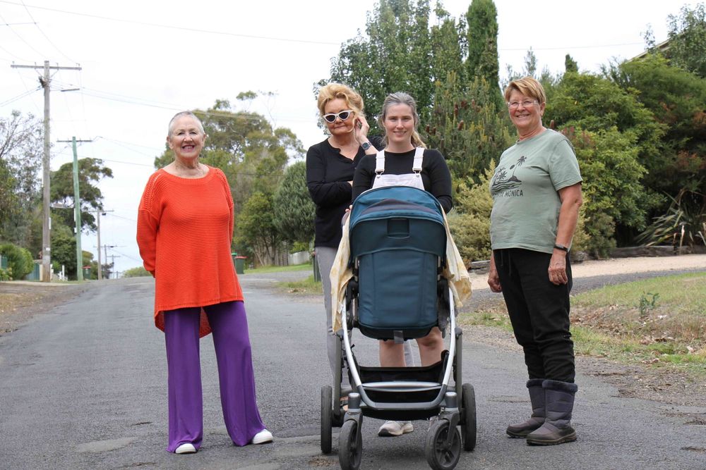 Bass Coast won’t rip up dust suppressant seals for now post image