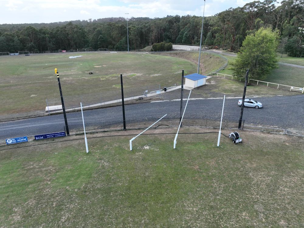 Full impact of Mirboo North ‘cyclone’ and clean-up job revealed post image