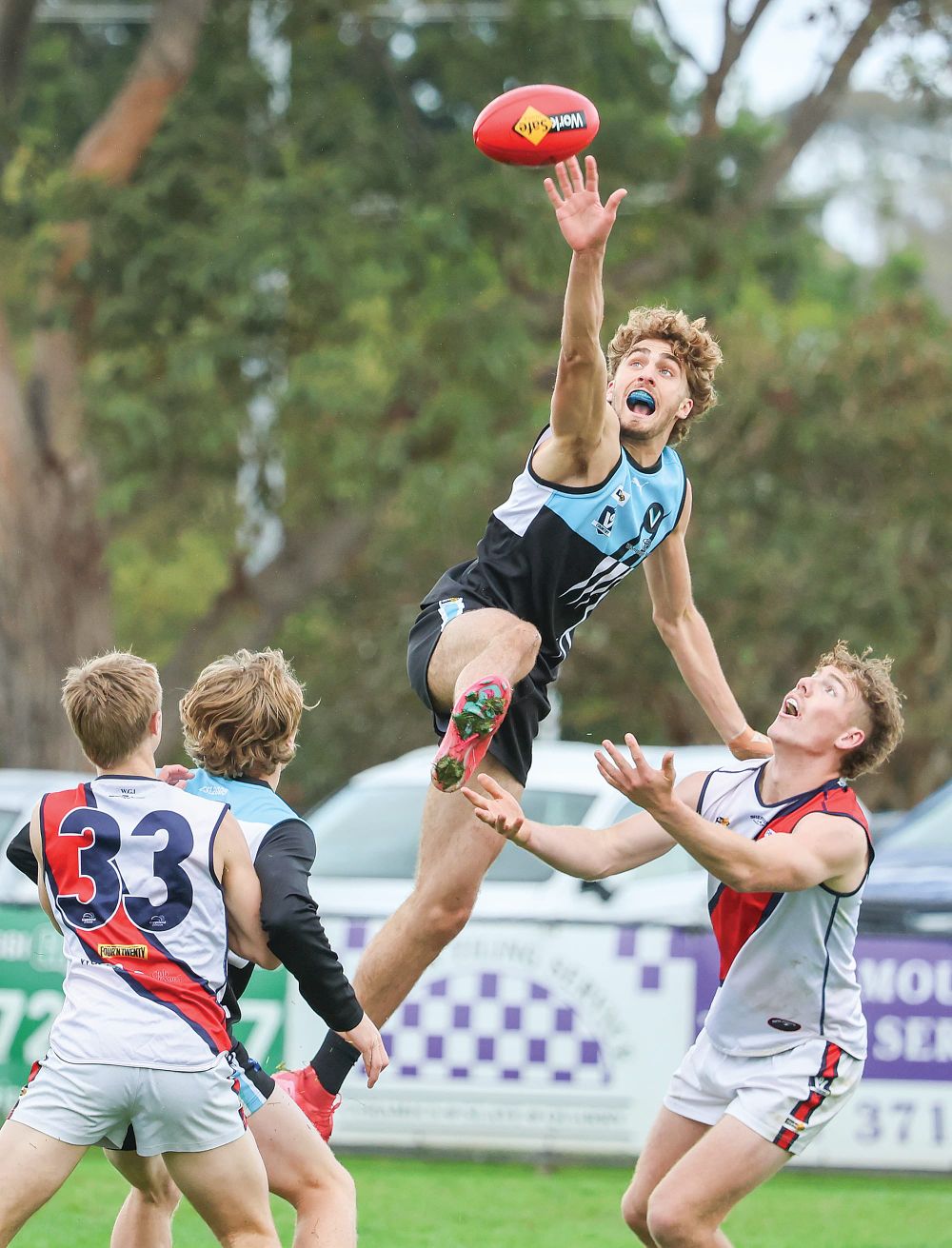 Wonthaggi Power celebrates 20th birthday in style post image