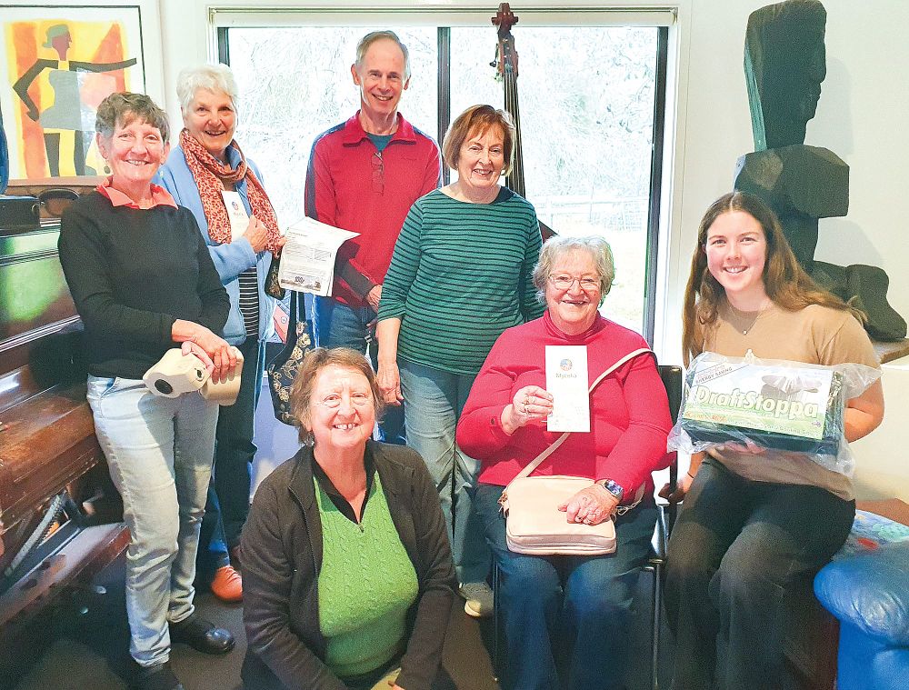 Mycelia Renewables awarded Bank Australia’s customer community grant post image