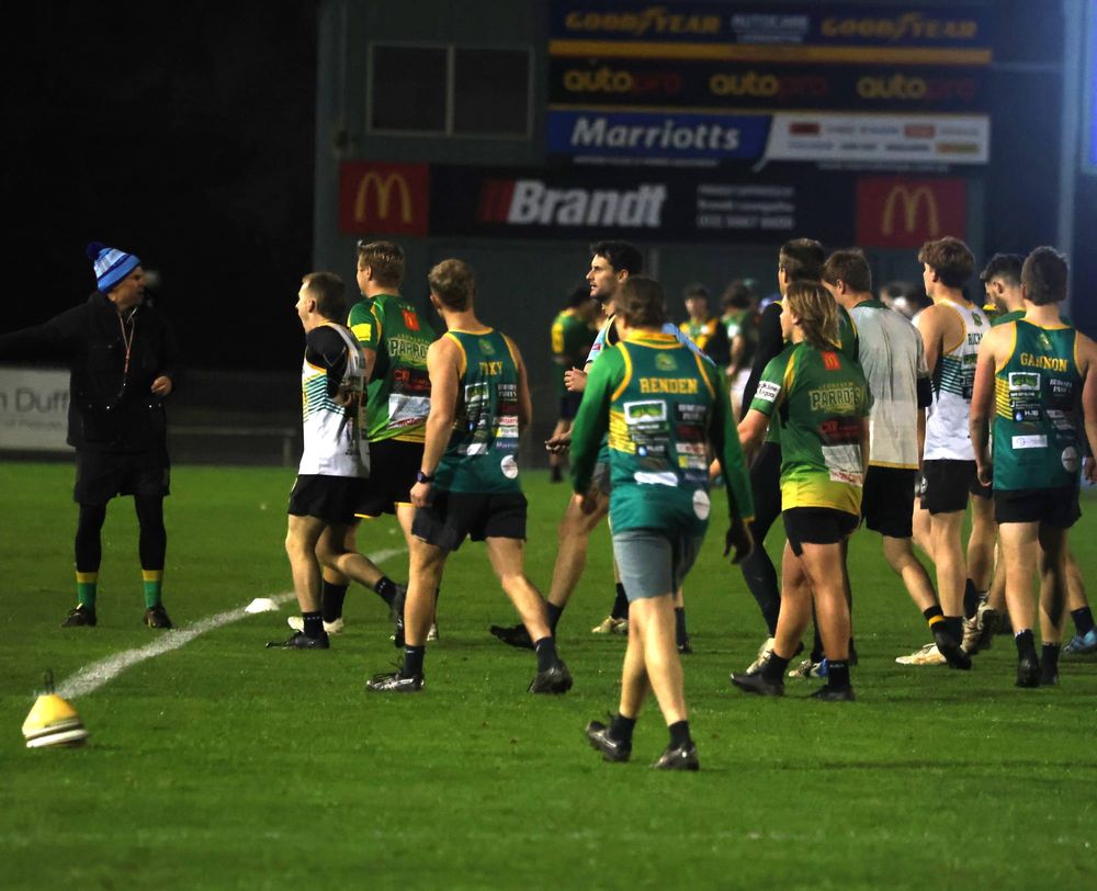 There's a lot more things to football, they say post image