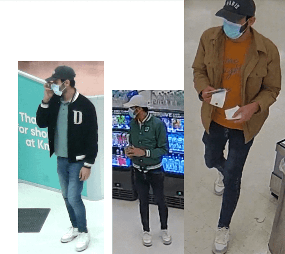 Elderly woman scammed out of $130,000 in Foster, can you assist the police? post image