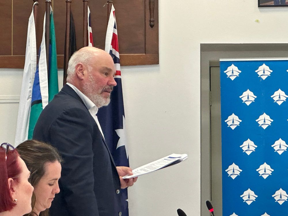 Heated debate on Fish Creek development sees votes swing within a matter of minutes post image