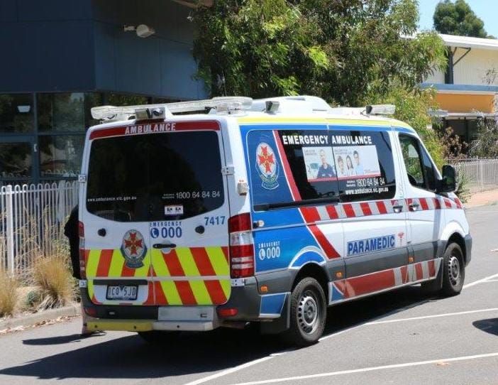 Paramedic arrival times improve in Gippsland post image