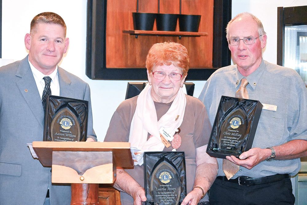 20-year milestone and $280,000 raised post image