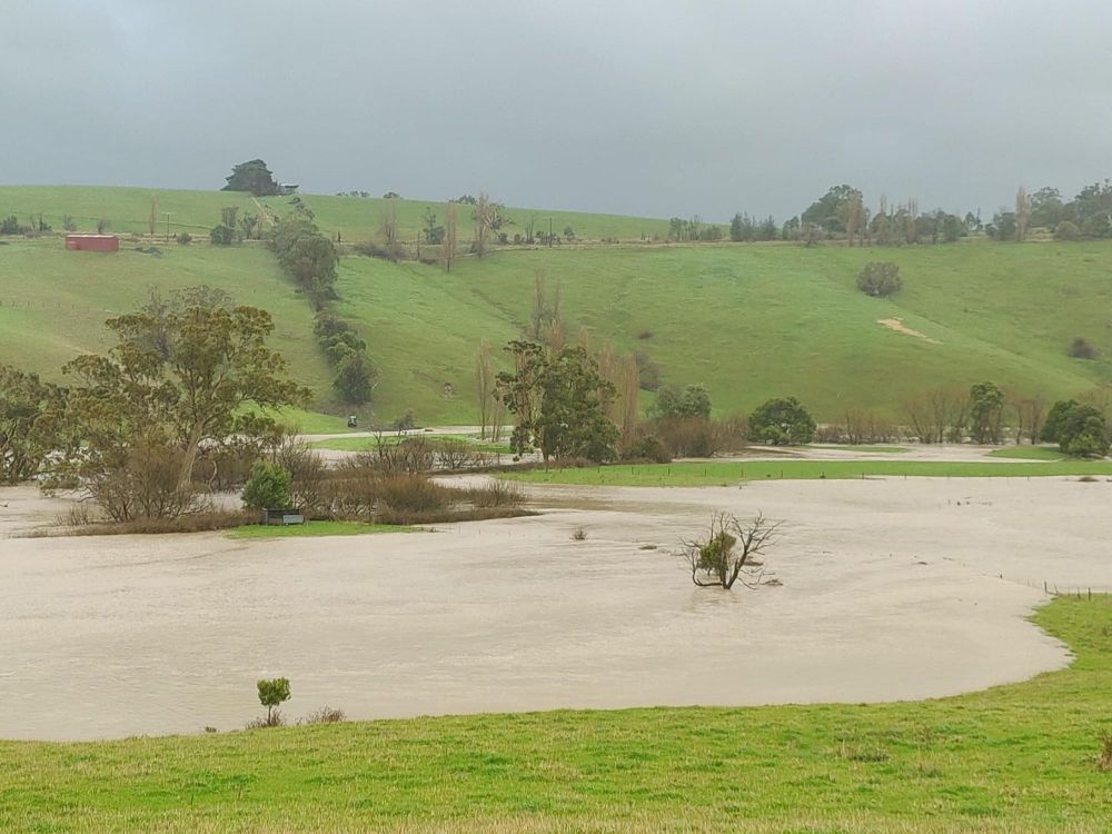 Short-term income support for storm, flooding victims post image