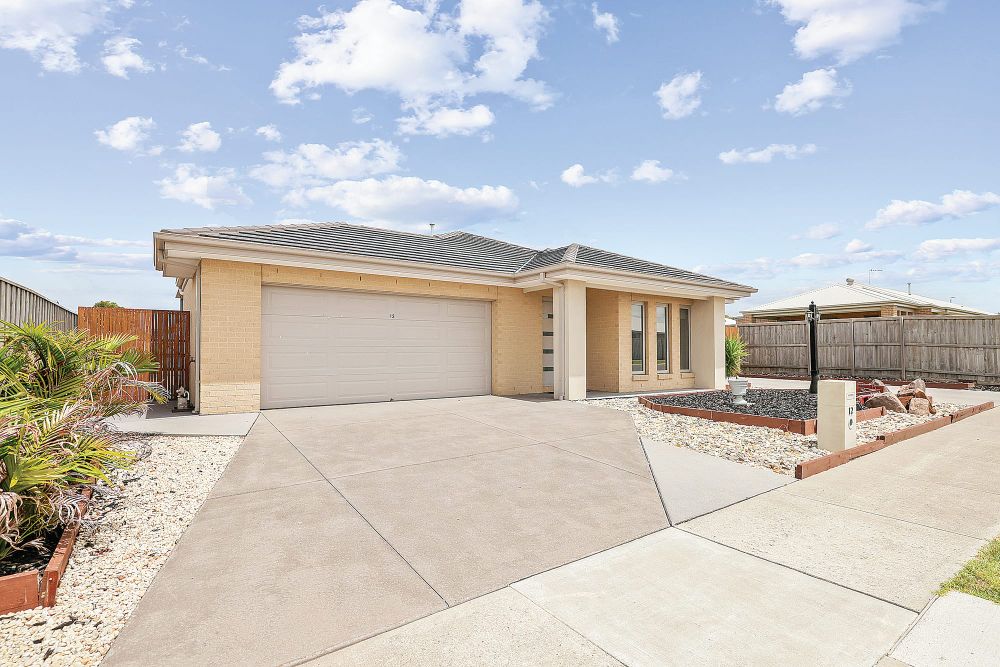 A step well above ordinary homes post image