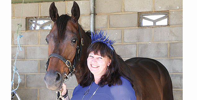Wolf waves goodbye to Stony Creek Racing Club post image