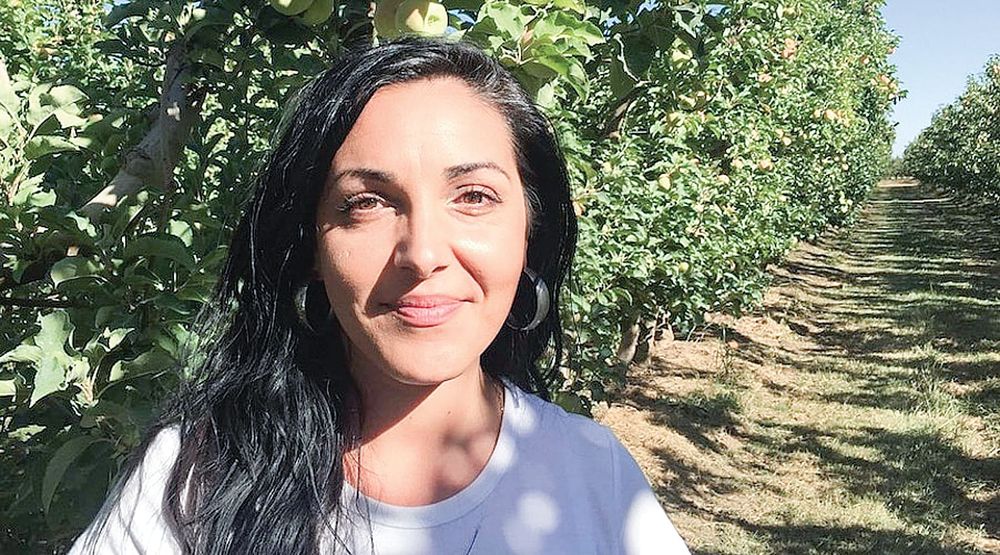 Mirboo North's Emma Germano re-elected as VFF president post image