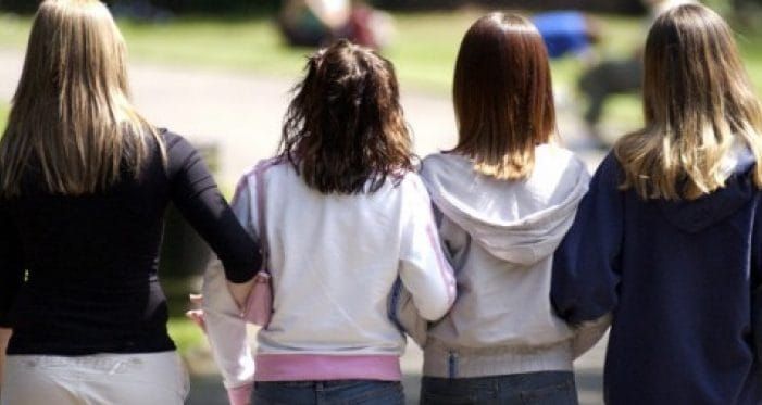 Teenagers can now get vaccinated post image