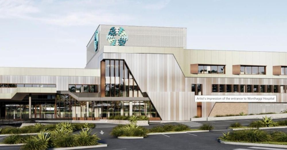 Power outage at Wonthaggi Hospital on August 2 post image