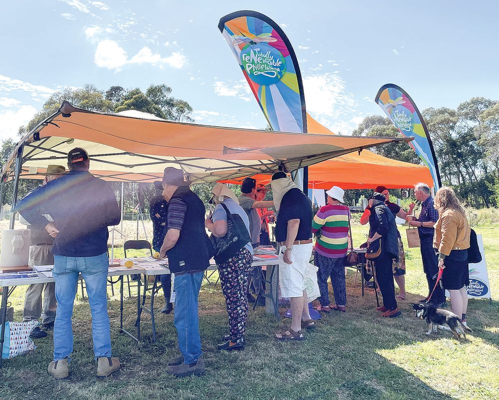 Bass Coast Sustainability Festival is taking shape! post image