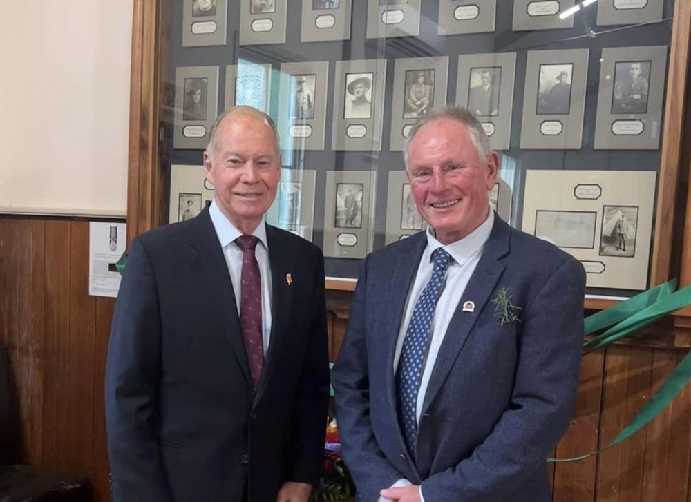 Liberals choose Aldred over Broadbent in ‘generational change’ for Monash post image