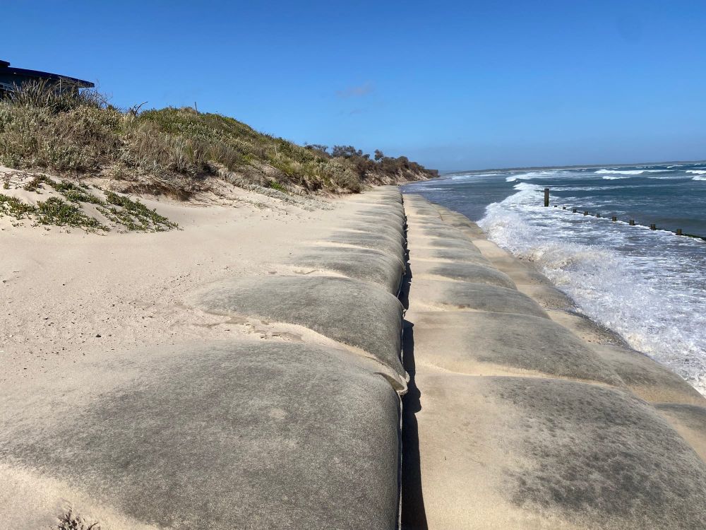 Happy Easter for Silverleaves, anxiety for Inverloch post image