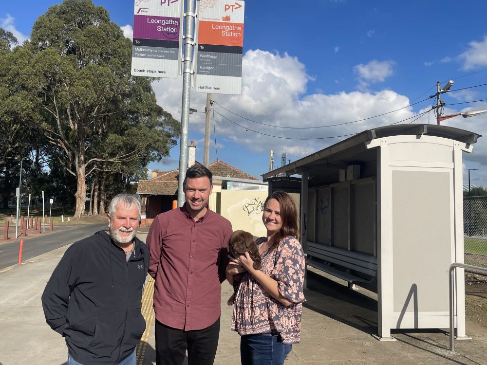 Regional budget: Latrobe hospital and public transport boost post image