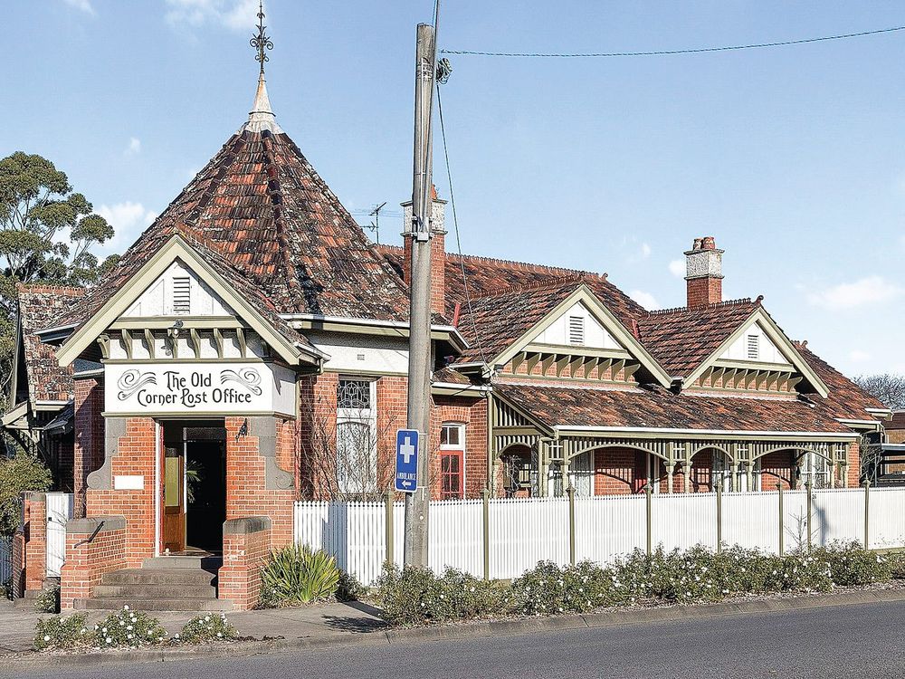 Your slice of history in Korumburra post image