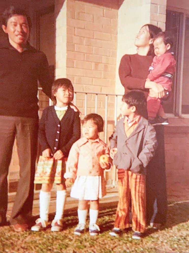 Remembering the Fall of Saigon post image