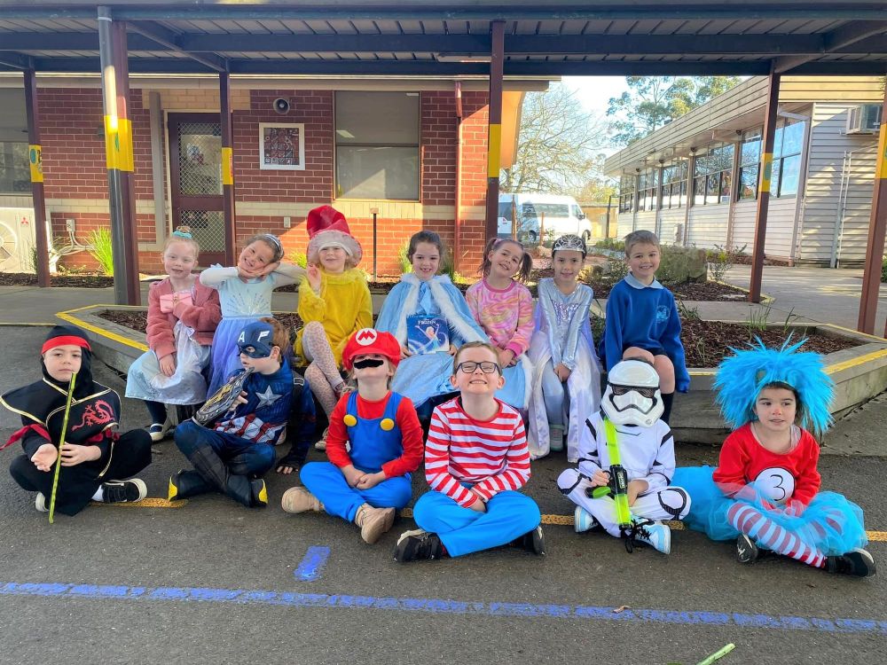 Children's Book Week shines a light on reading standards: How are we going? post image