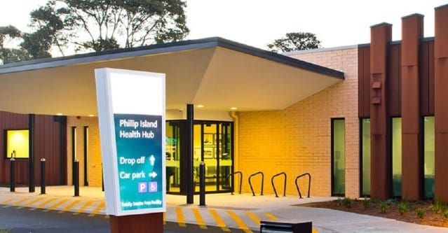 Last day for public COVID testing post image