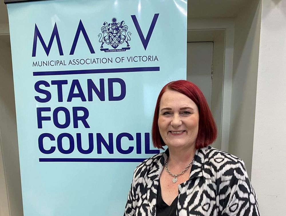 Avalanche of support for Korumburra’s Bronwyn Beach post image