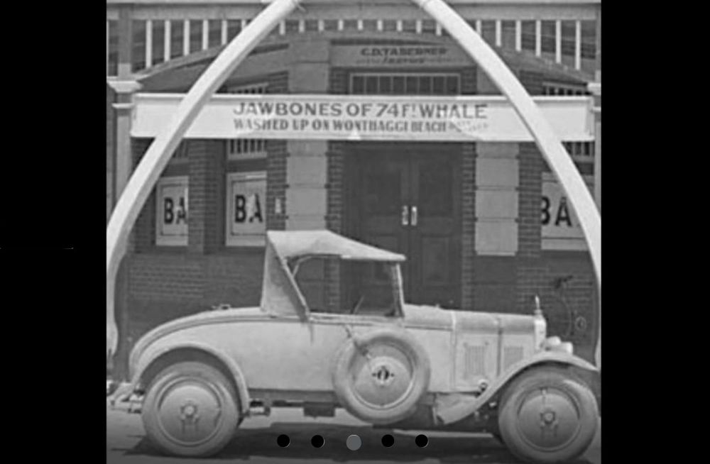How they made sure Wonthaggi wasn’t ‘history’ post image