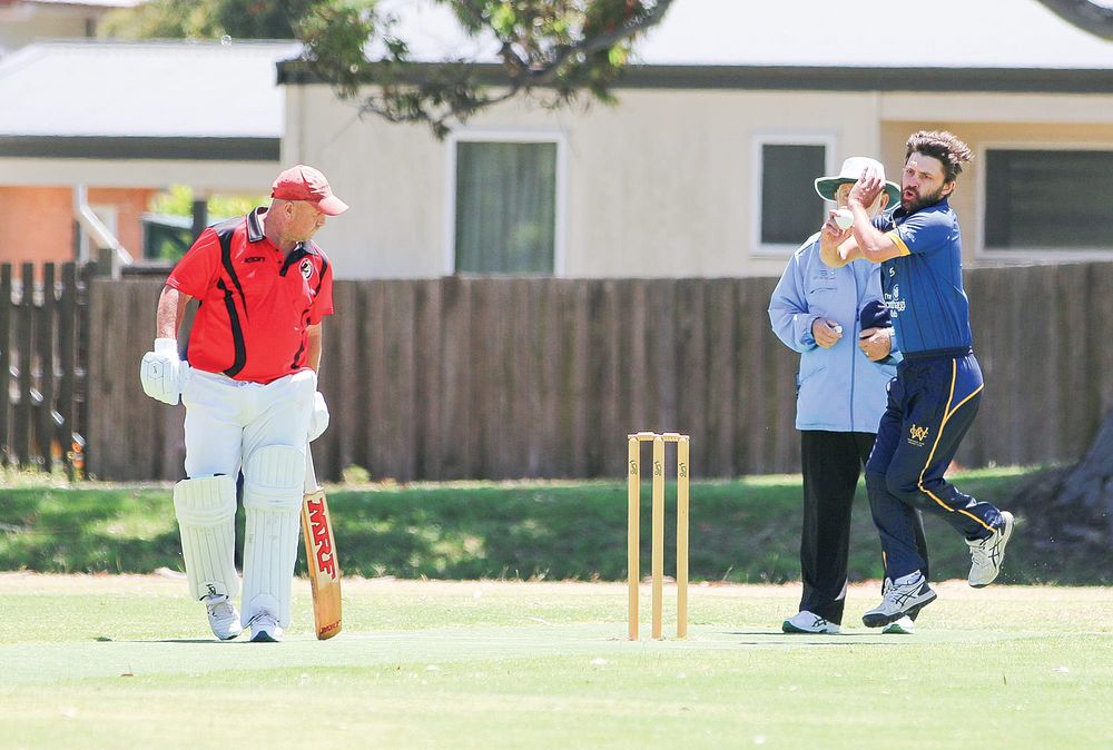 Symmons stuns Club post image