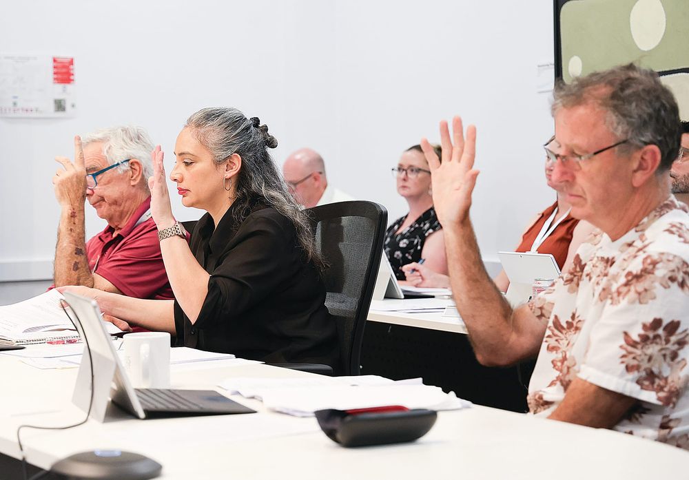 How the shire’s climate change policy could cost you post image