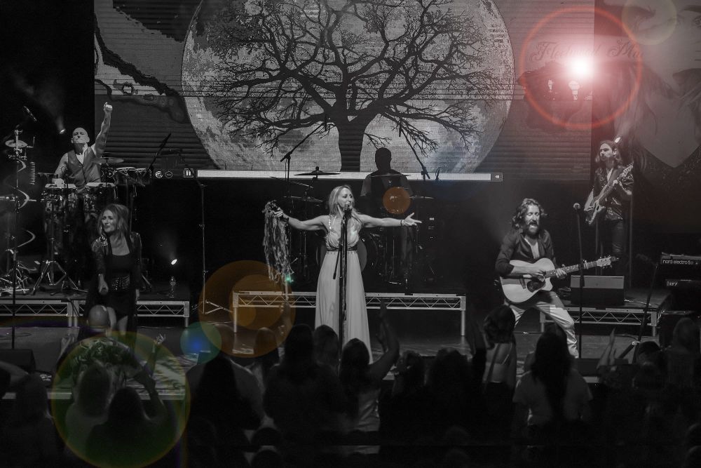 Running in the Shadows due to hit the stage in Wonthaggi post image