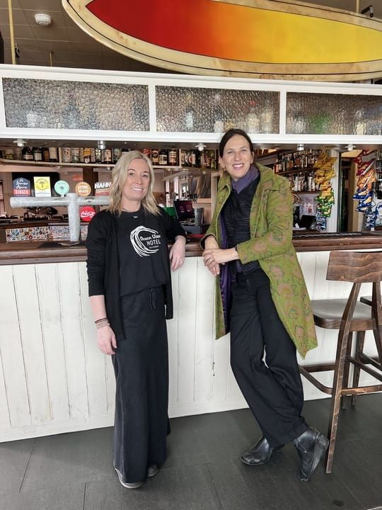 Grant funding backs the live music sector in Bass post image