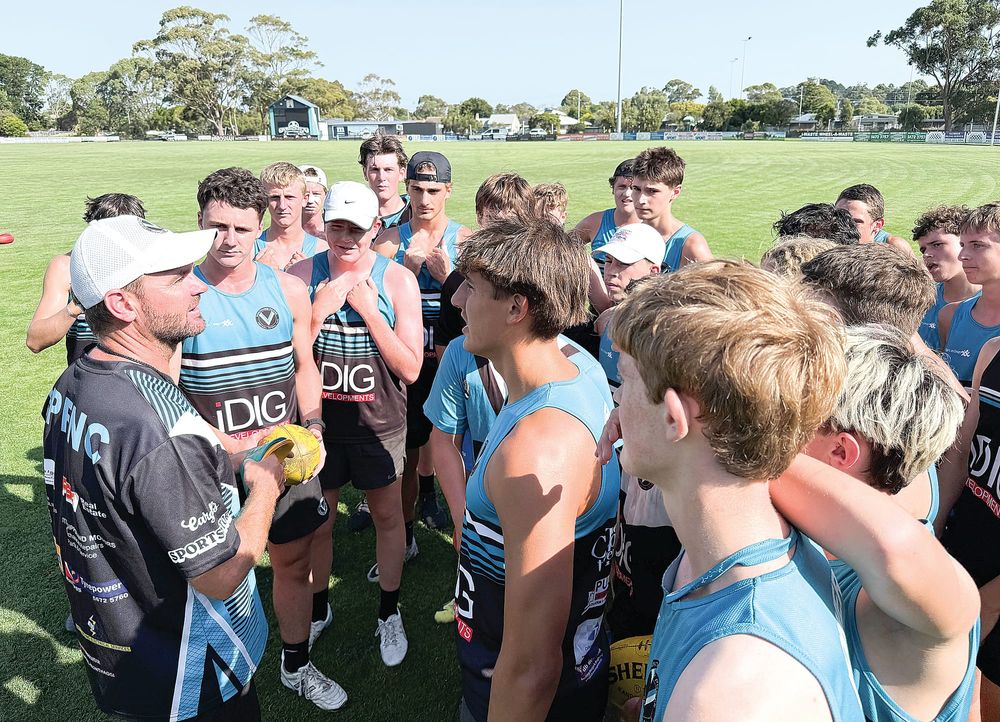 Wonthaggi looks local for power boost in 2025 post image