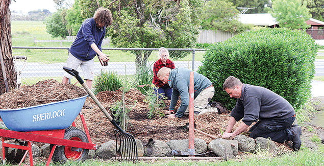 New horticulture program for the Bass Coast post image