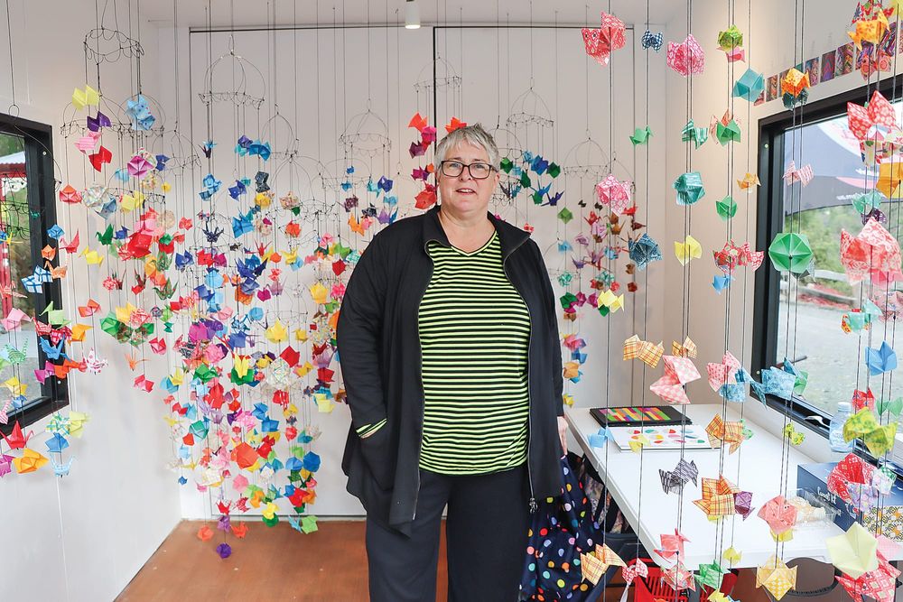 Opportunities for artists in South Gippsland post image