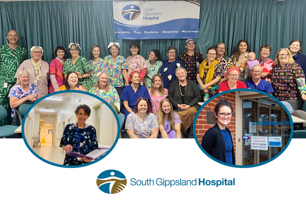 SGH Nurses Celebrate International Nurses Day May 12 post image