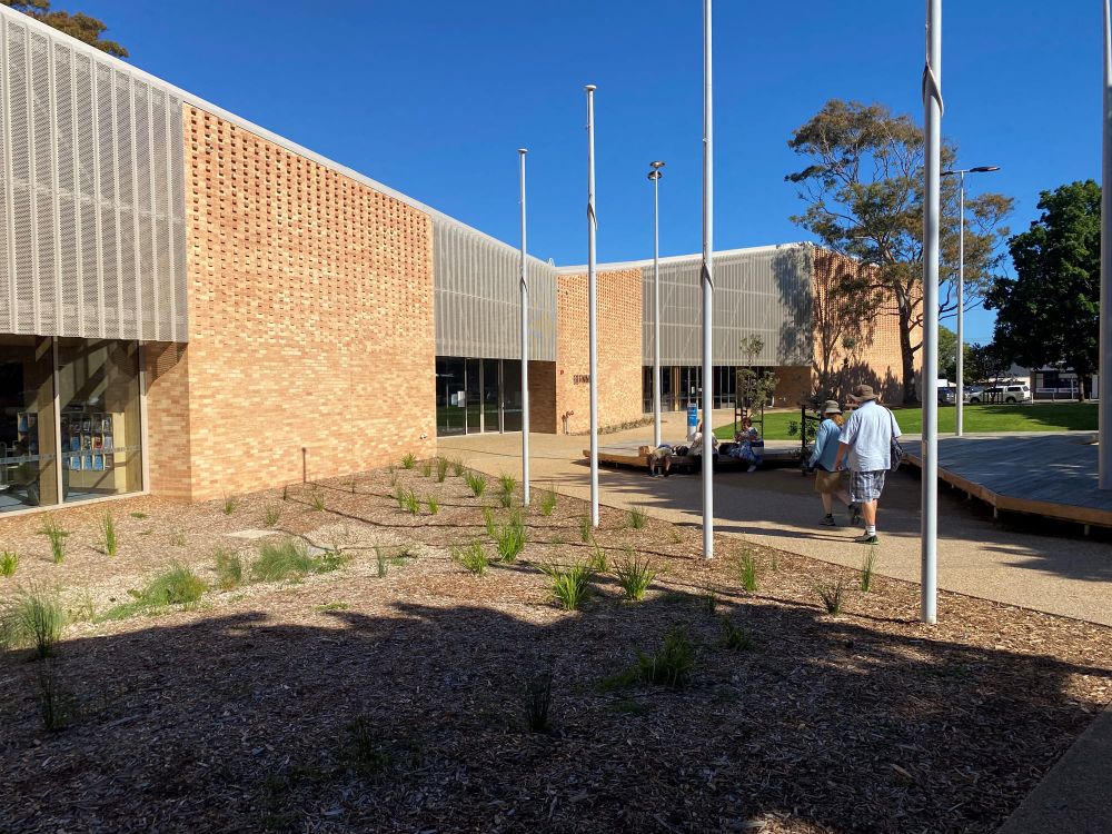 Berninneit celebrates 100 days post image