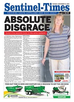 Tuesday, November 12, 2024 post image