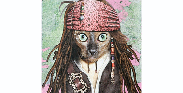 ‘Walk In My Shoes’ exhibition post image