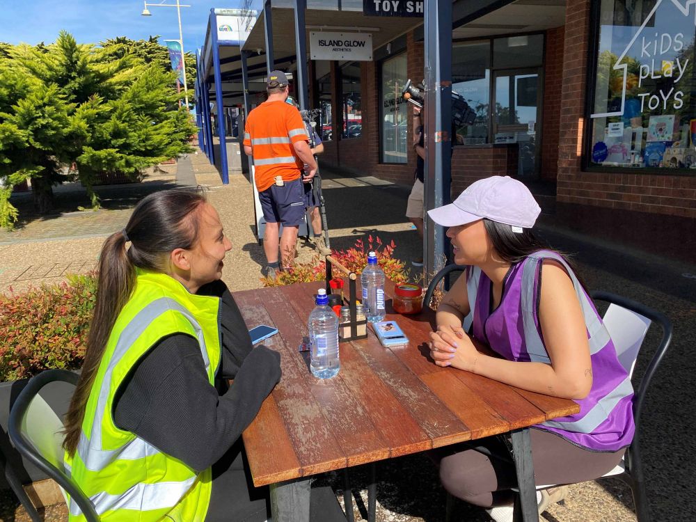 What will the government's $8M grant do to Cowes’ parking? post image