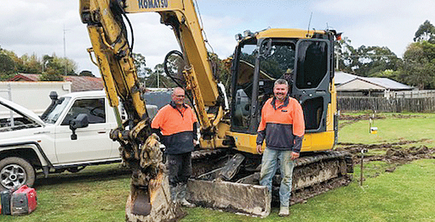 Developments continue at Foster retirement village post image