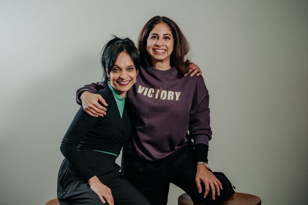 Bharathanatyam meets Ballet – A fusion of two timeless traditions post image