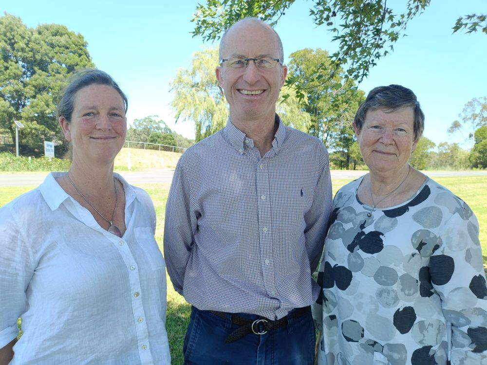 Creating more good days on the farm post image