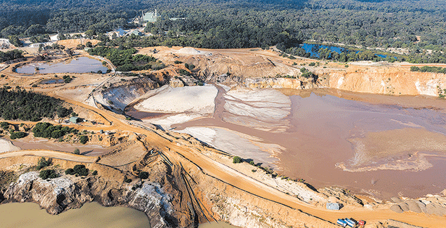 Sand ‘certainty’, but questions around sand mine consultation post image