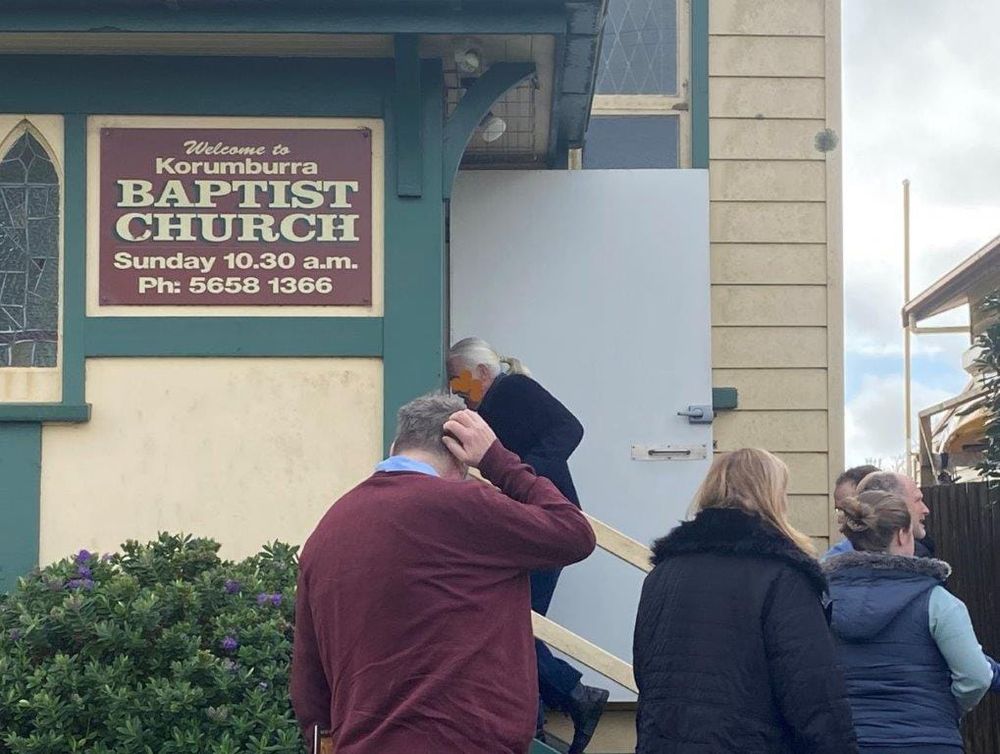 UPDATE: Grieving family thanks community for 'love and prayers' post image