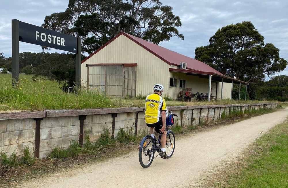 Your views wanted on ‘traffic congestion’ in Foster post image