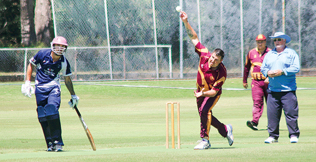 Twin tons see Cobras crush Diggers post image