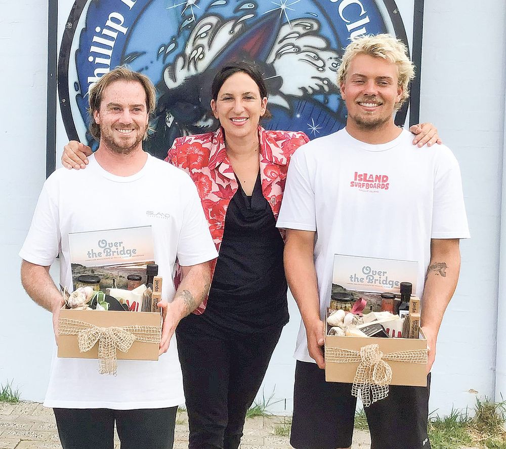 Calling for local community gems post image